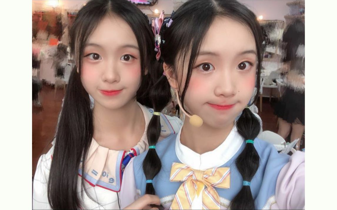 【gnz48大小乔】20181110口袋48直播_哔哩哔哩 (゜