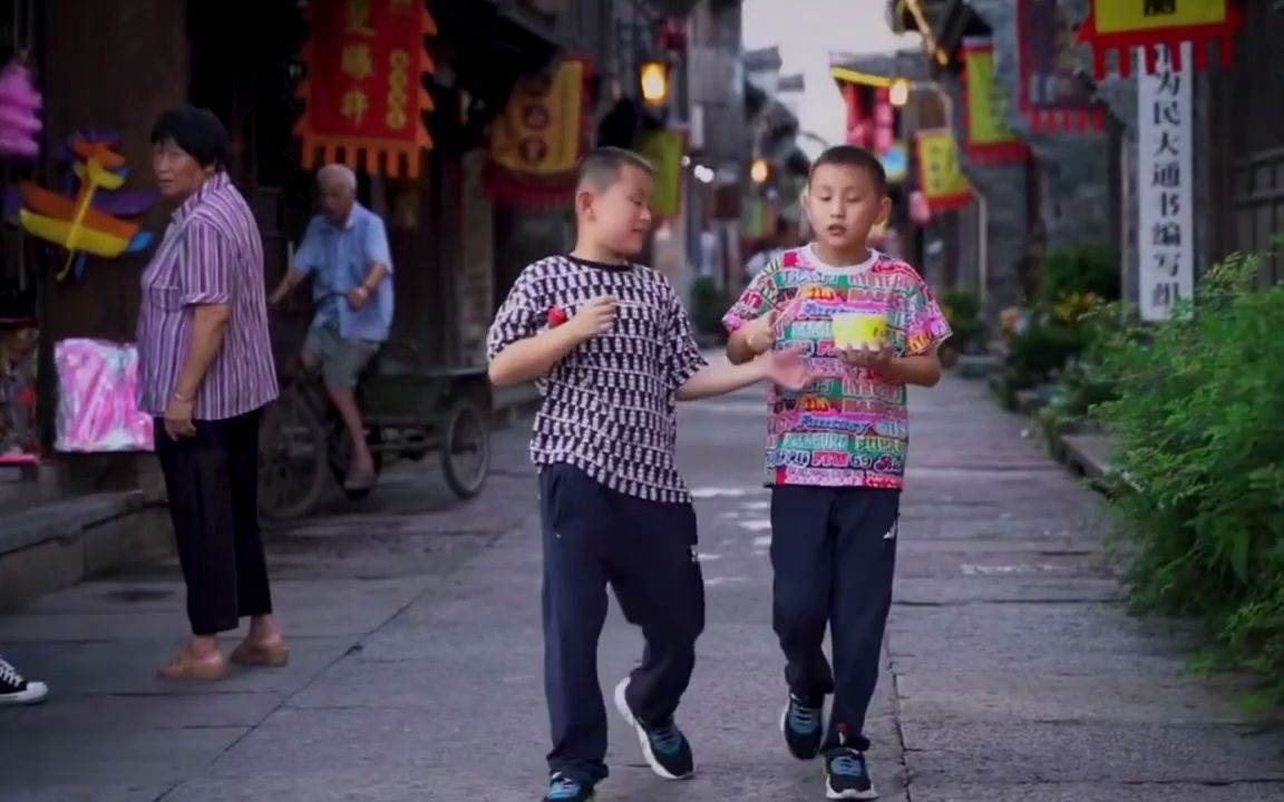 [图]被意想不到的善后心生自愧