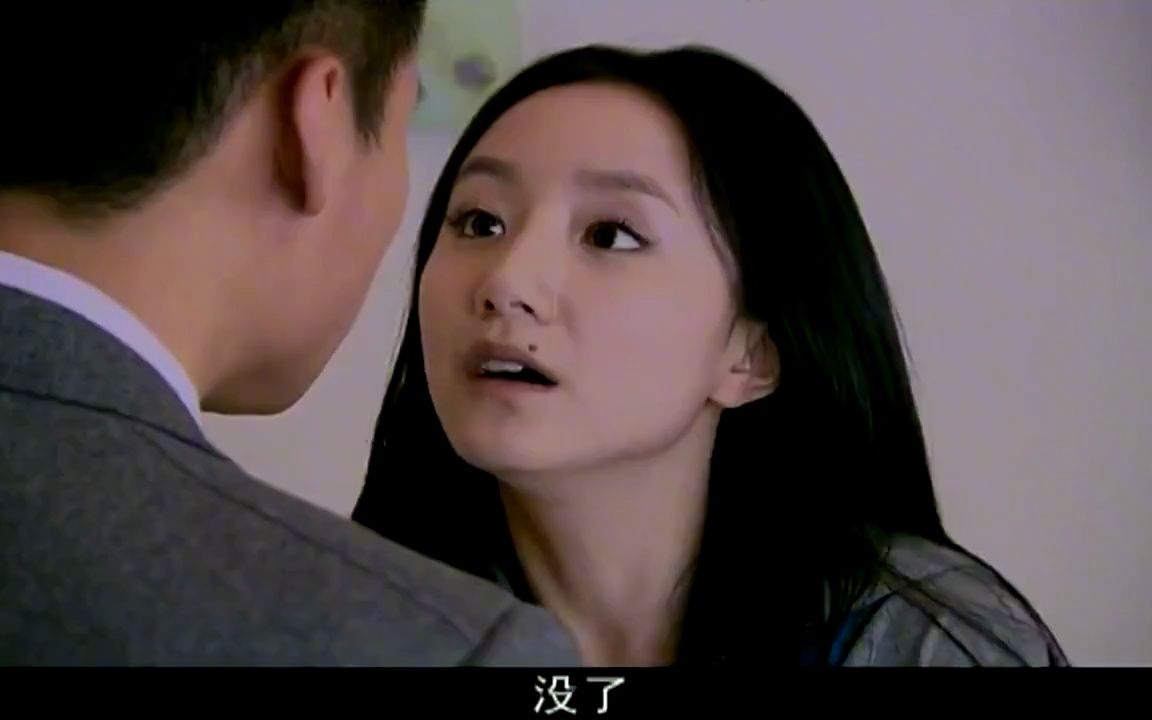 贤妻良母:小两口刚离婚,前妻就直接打掉孩子,准备一刀两断