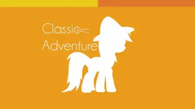 Classic Adventure-哔哩哔哩_Bilibili