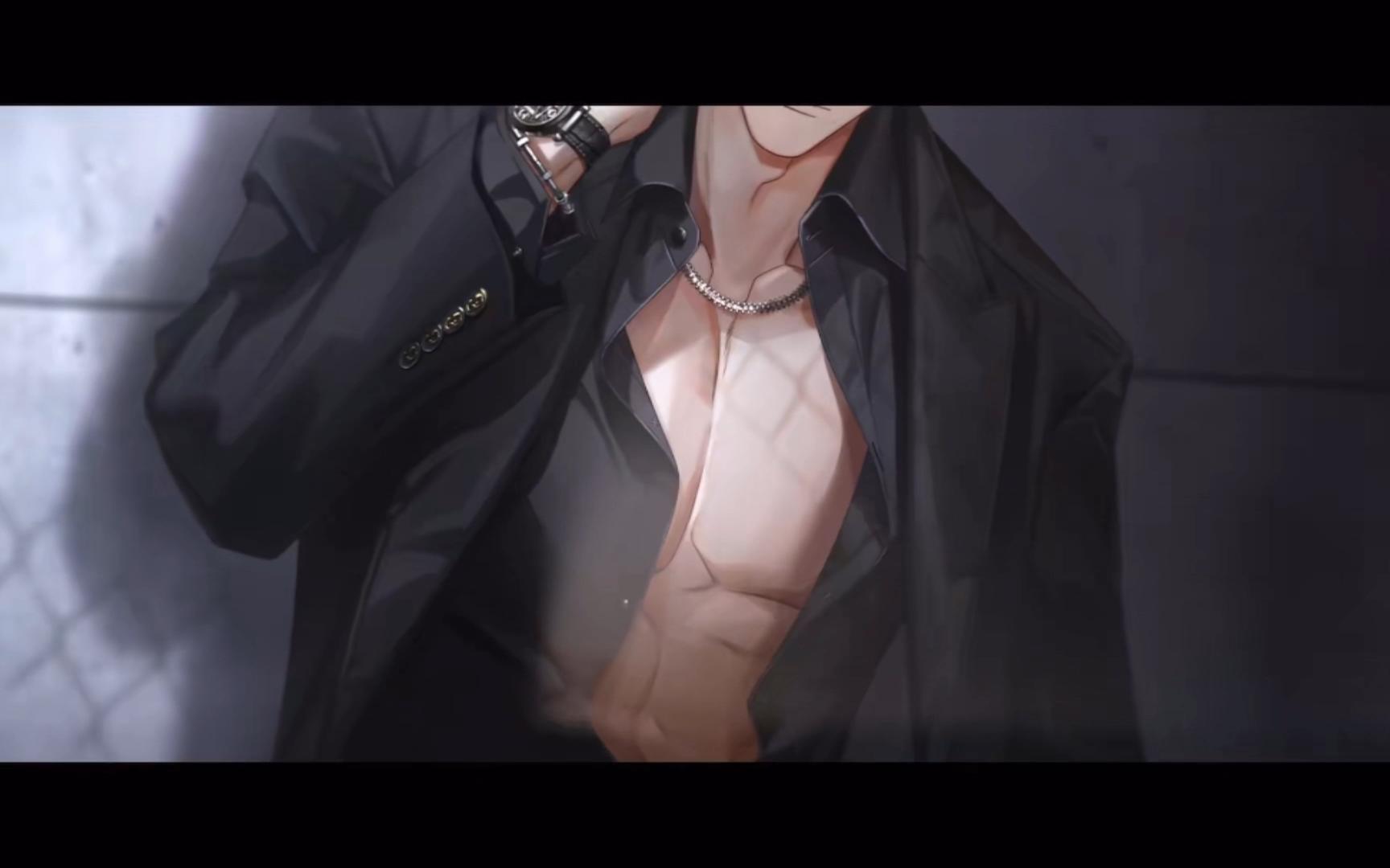 光与夜之恋色气向剪辑