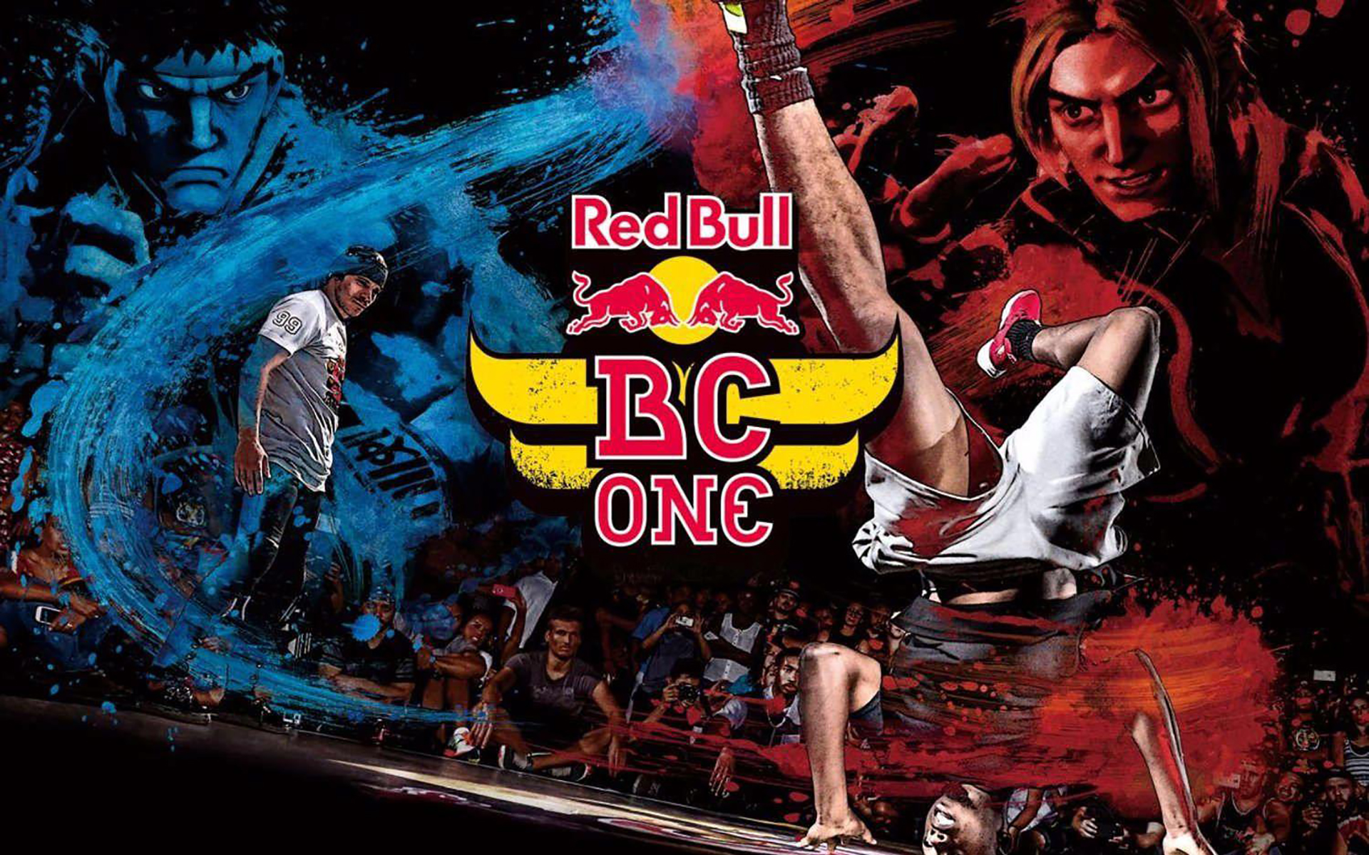 top 10 winning b-boys at the red bull bc one world final