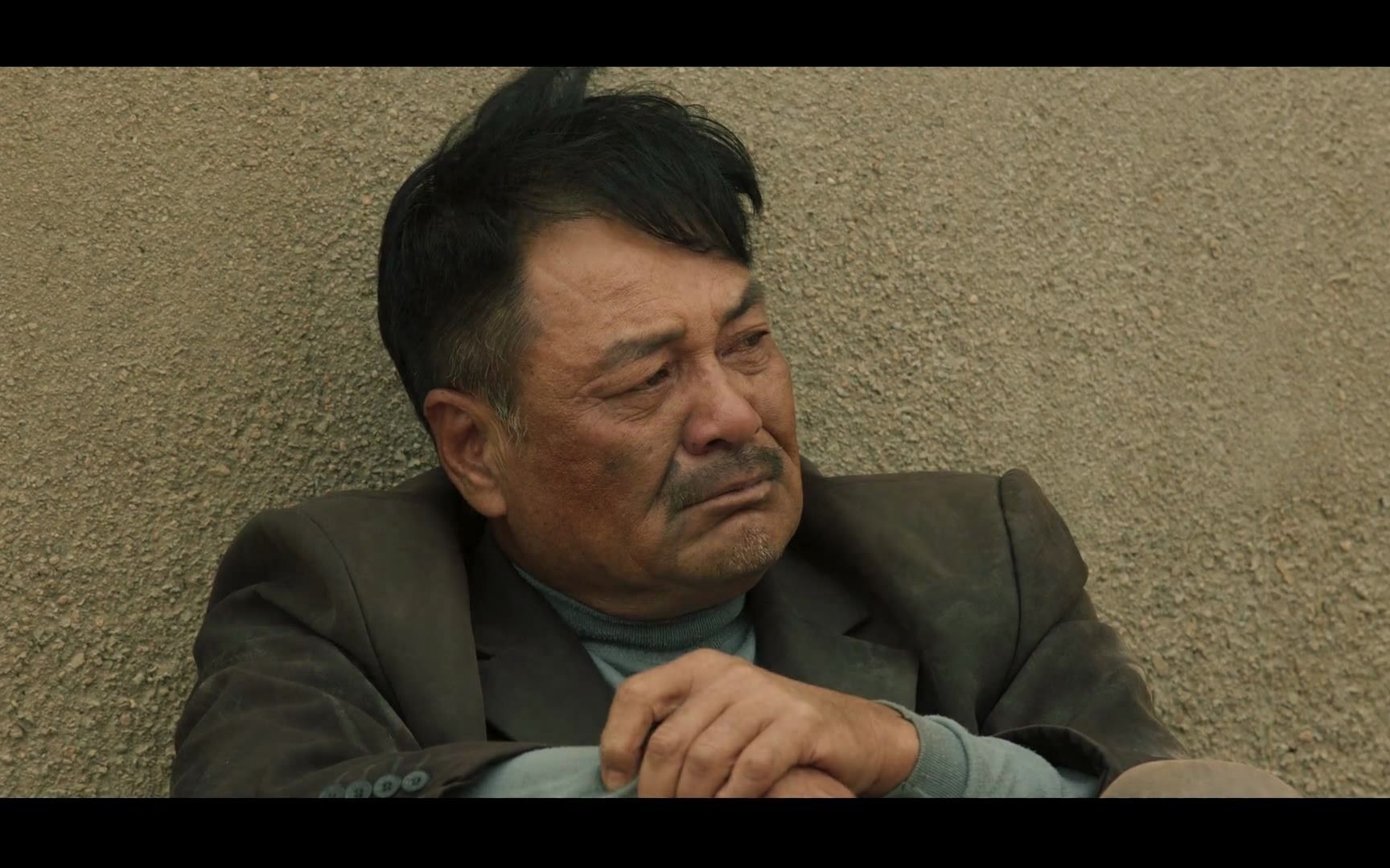 《山海情》14:不过了!这他妈滴啥日子这是?