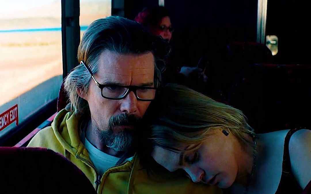 入狱二十载,却在垃圾箱里捡到一名女婴!昏暗的人生被逐渐照亮!