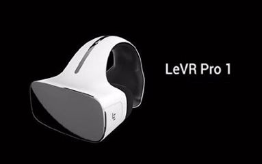 【虎虎VR】乐视VR评测 佩戴感受LeVR Pro1系统体验 游戏试玩 观影感受感觉 乐视VR眼镜评测哔哩哔哩bilibili