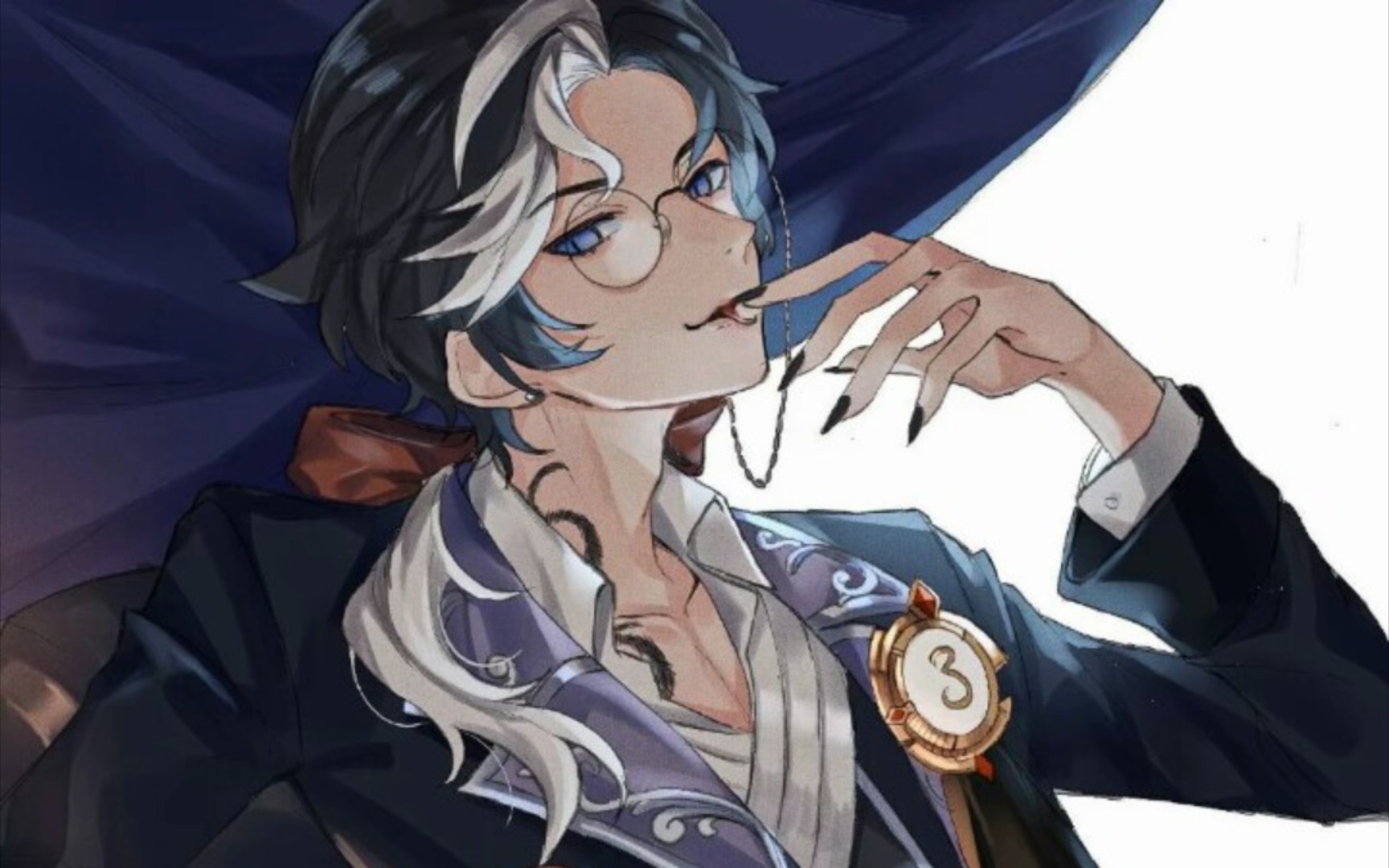 [第五人格]快来看帅哥dm_手机游戏热门视频