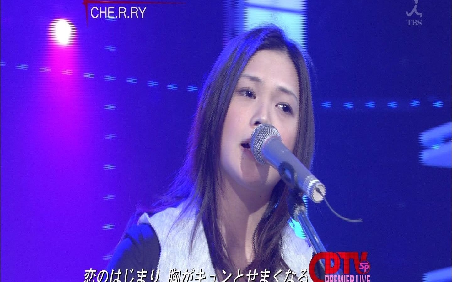 [图][HDTV]_YUI_-_CHE.R.RY_&_My_Generation_(CDTV_SP_2008-01-01)