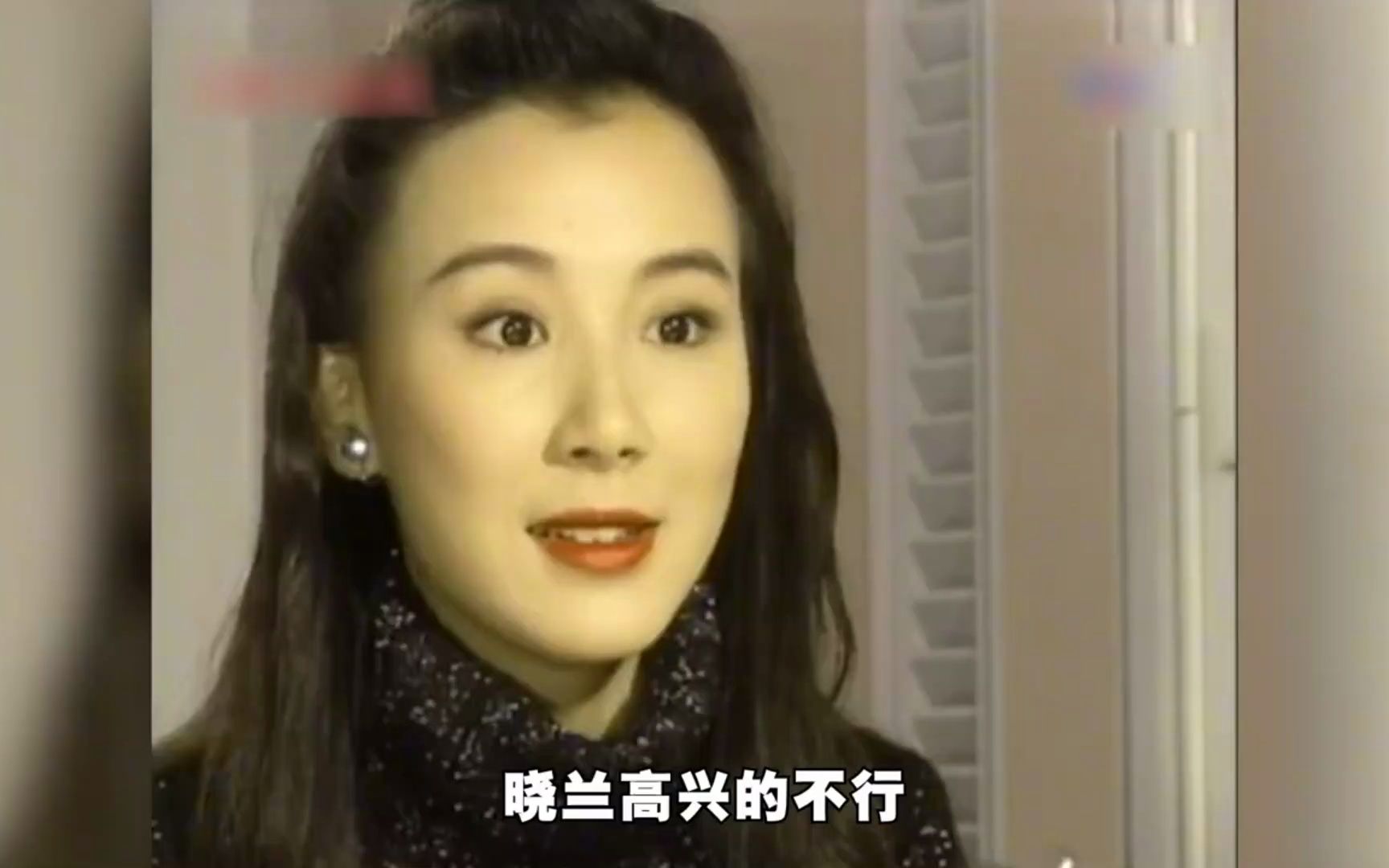 一帘幽梦的意难平,这部剧与林瑞阳再度携手,经典影视!