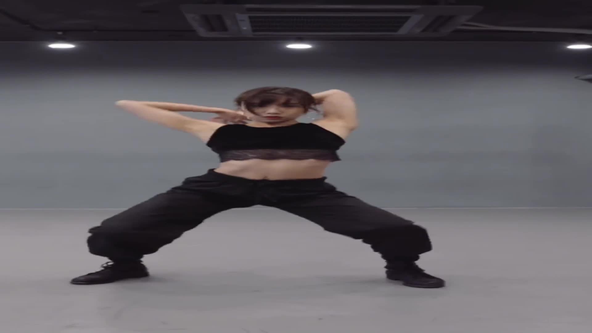 舞蹈 #dou来跳舞 #mayjlee编舞 god is a woman - ariana grande