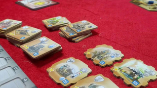 桌游教学 这就是人生 糟了个糕 Verflixxt 哔哩哔哩 つロ干杯 Bilibili