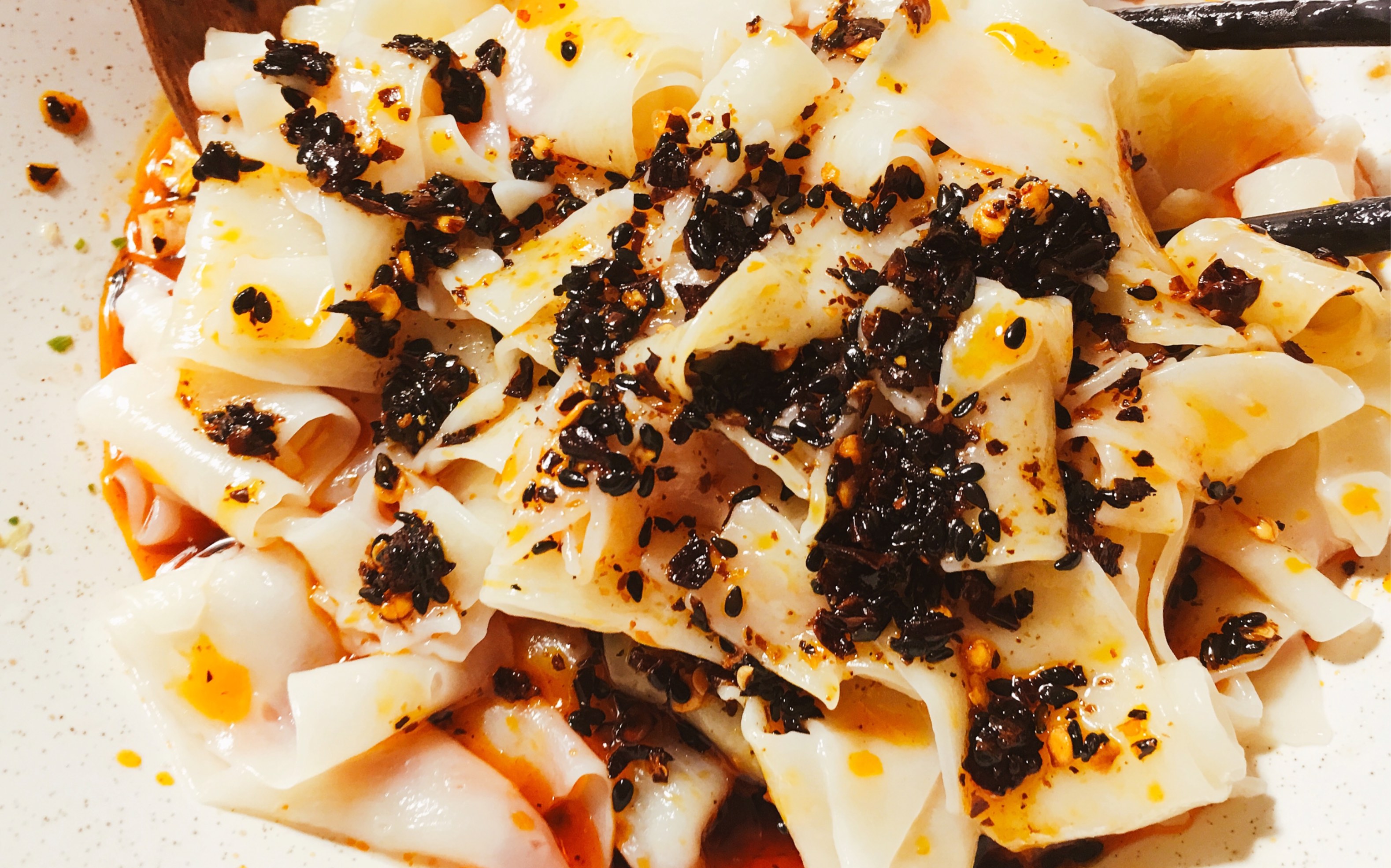 阿宽红油宽面 您值得拥有的廉价版快乐