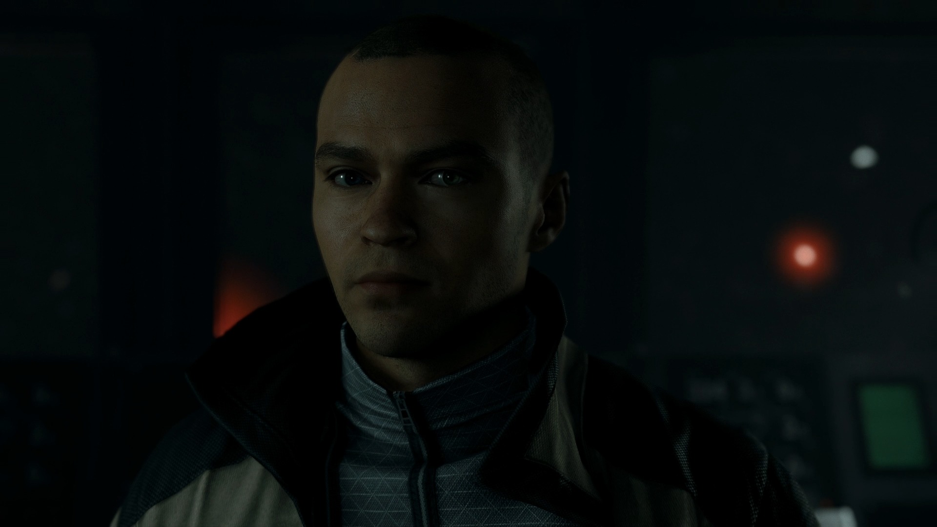 苏泽解说《底特律变人》第十五期