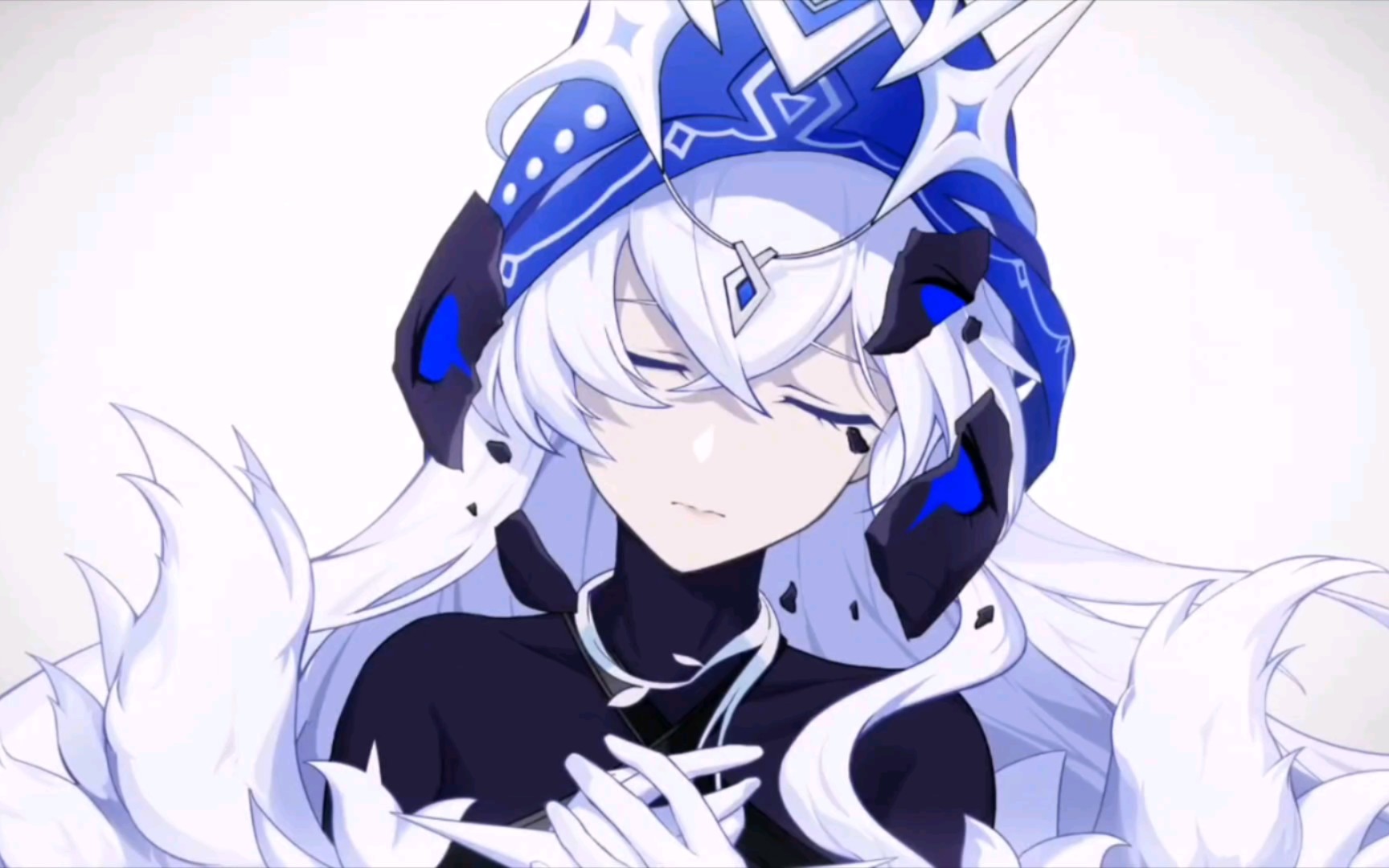 崩坏三第十八章全cg夜枭安娜或许这就是