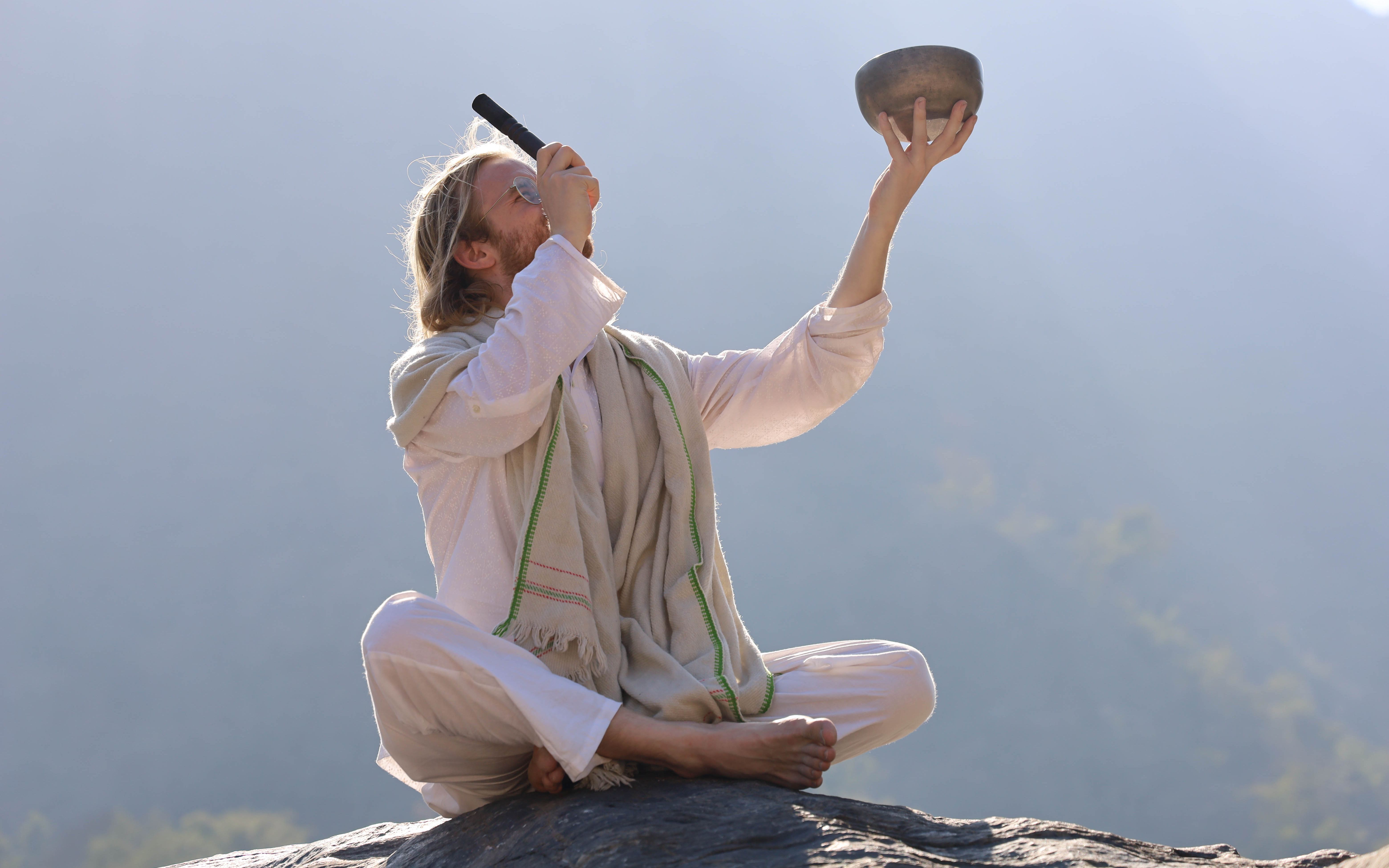 颂钵音疗师daniel:颂钵如何改变生活_哔哩哔哩_bilibili