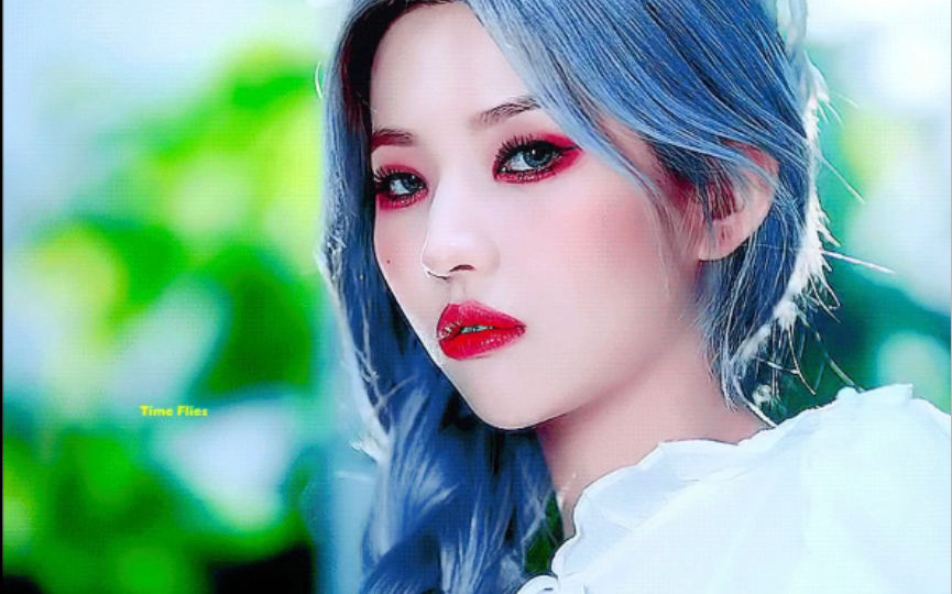 【全昭妍|田小娟】独一无二的魅惑小狐狸