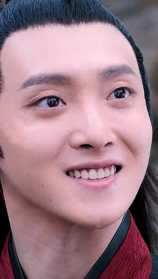 【陈情令】鬼将军温宁有一个名字叫温琼林_哔哩哔哩_bilibili