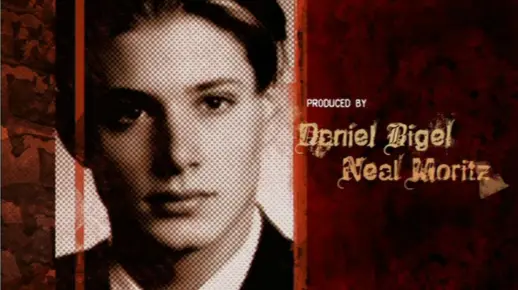【Jensen Ackles】《吞噬》珍妮出场cut合集（二）