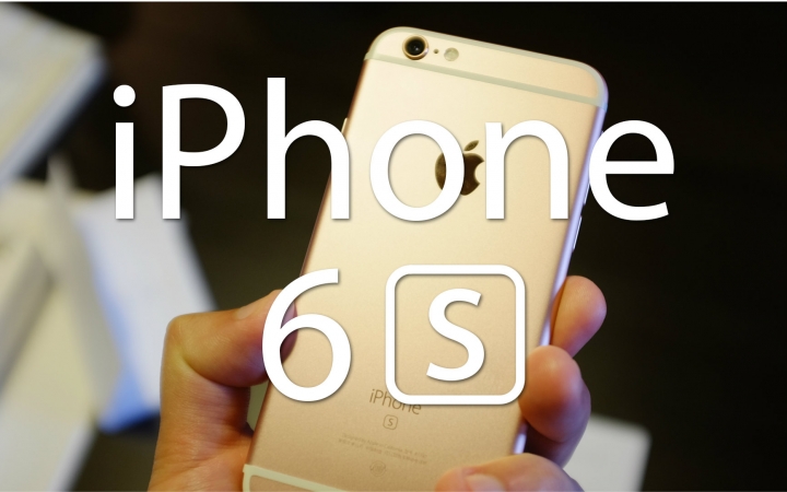 《值不值得买》第二十六期 :真iPhone 6S深度体验
