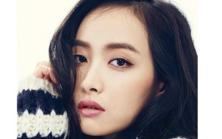 【宋茜】high cut 雅诗兰黛画报花絮视频