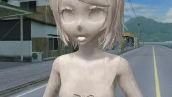 石化女战士 哔哩哔哩 Bilibili