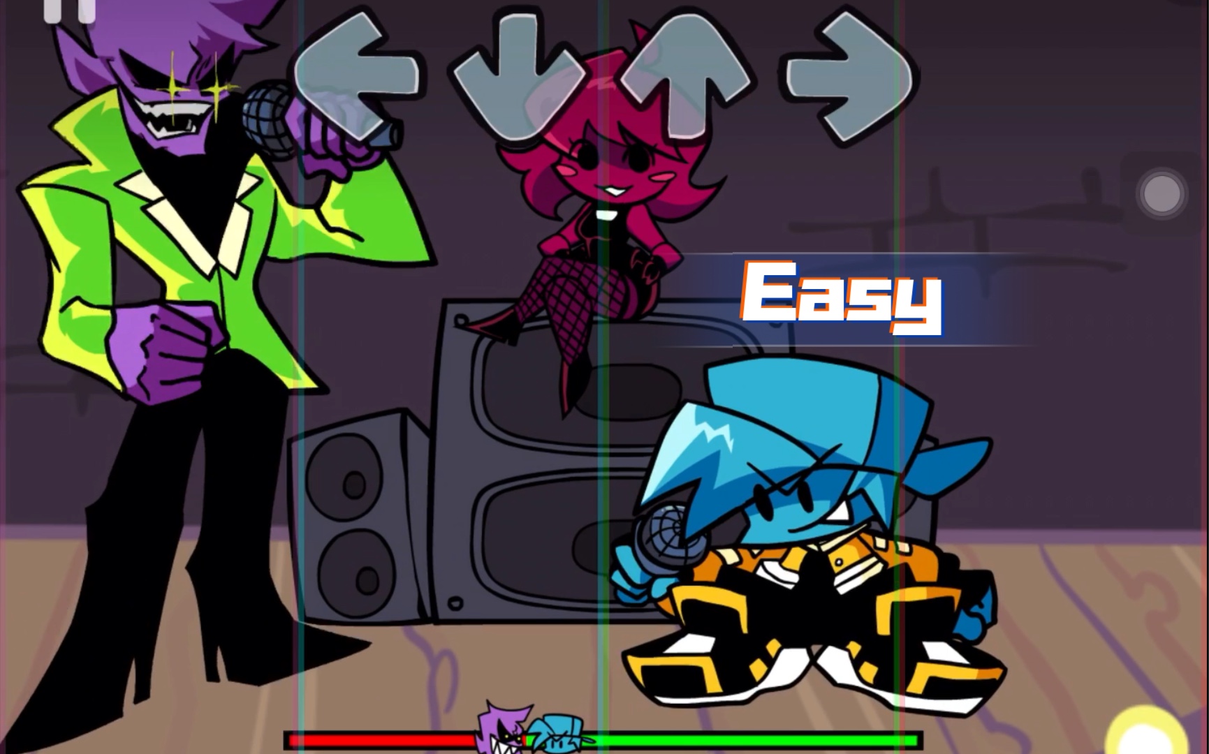 《周五夜放克》2期 老爸第一首!