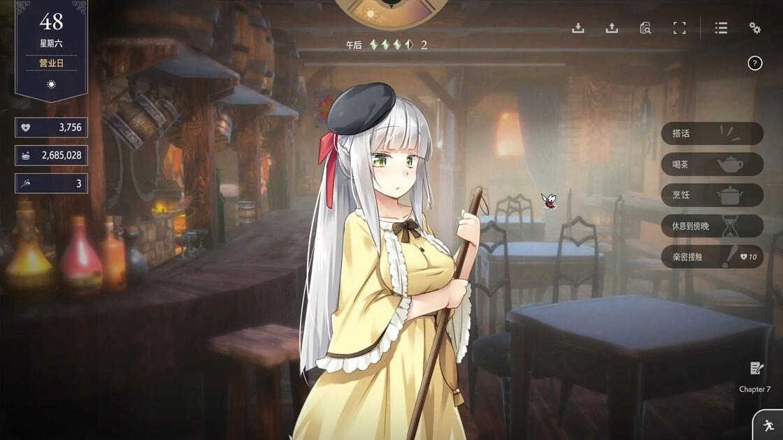 Fallen崭新世界新手简易攻略指南_哔哩哔哩bilibili_攻略