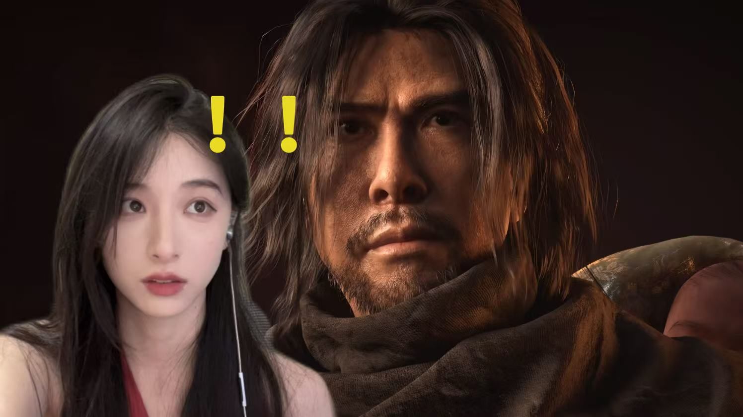【影之刃零】最新实机预告！我打叶问！？海报