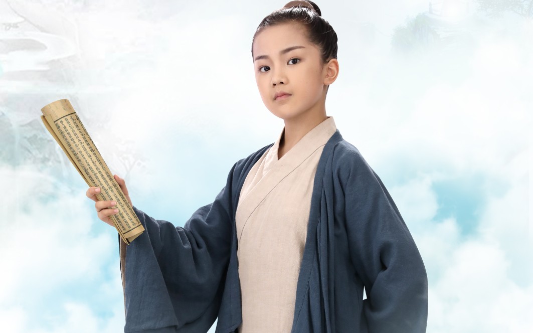【电视剧】《宝贝有戏七仙女》相关资讯合辑【吴磊】从小到大角色混剪