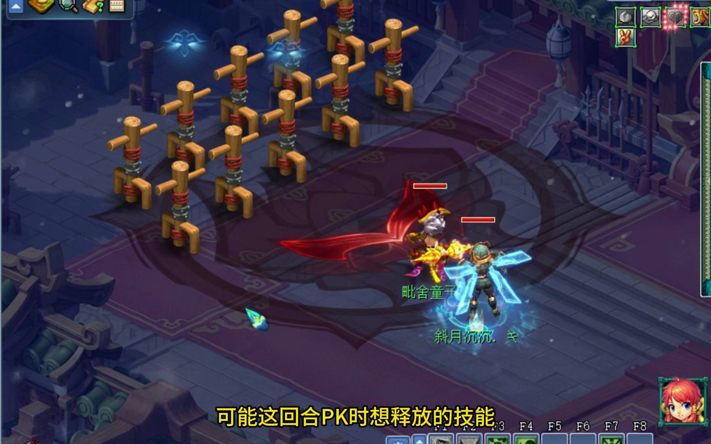 梦幻西游:天机城无限机甲测试,黄金甲真帅