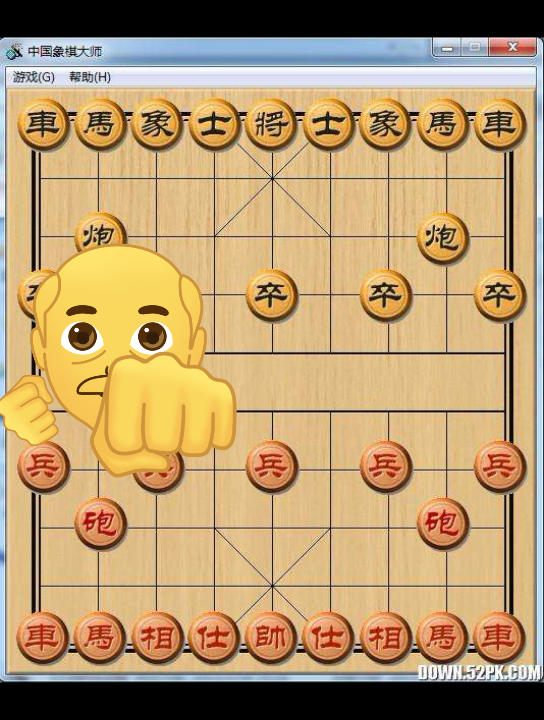 象棋棋盘哔哩哔哩bilibili