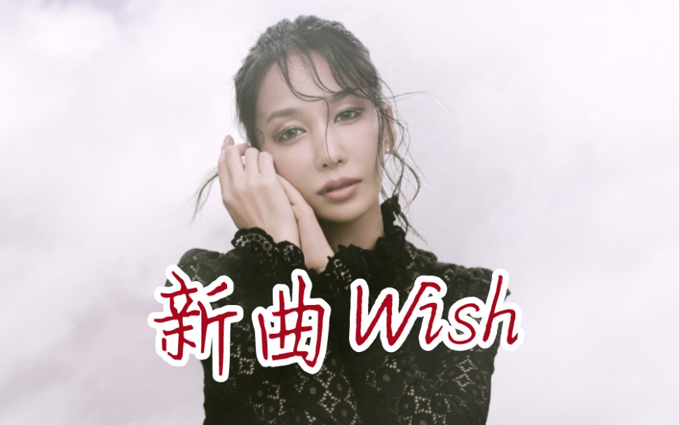 [图]【中岛美嘉 - Wish】 剑风传奇 黄金时代篇 ED曲 Full ver.