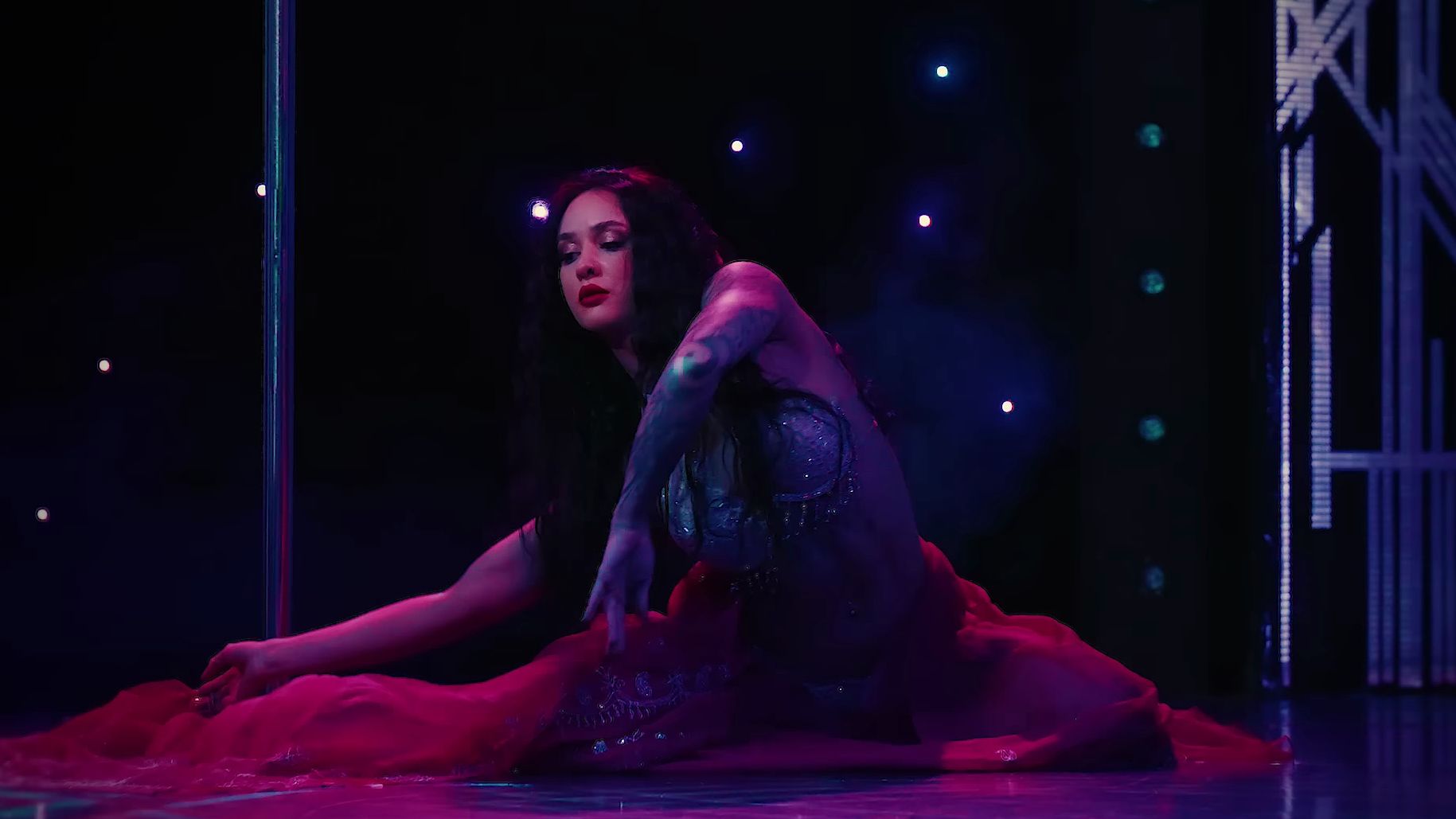 钢管舞 性感-e2-141-polesque voyage party 2023 anastasia vavilova