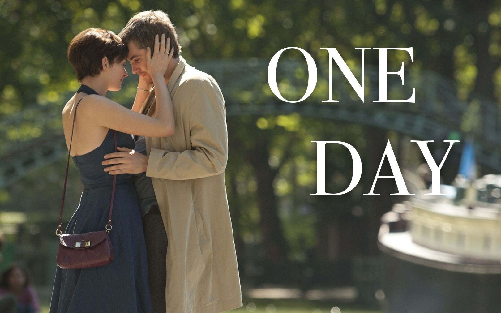 "我以朋友之名,爱了你整整16年"—one day一天_哔哩哔哩 (゜-゜)つロ