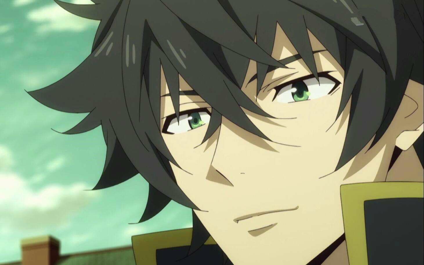 【盾之勇者成名录】第12话(漫画)