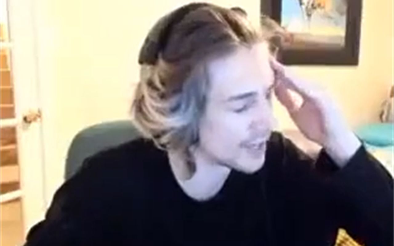 虚伪还是堕落?1年前的xQc "我不会接受推广du博内容的建议"哔哩哔哩bilibili