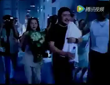 [图]【中国大陆广告】孔府家酒2001年广告