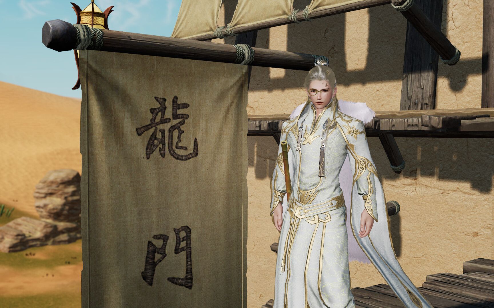 林秋词我们家的橙头天策1v5光荣去世