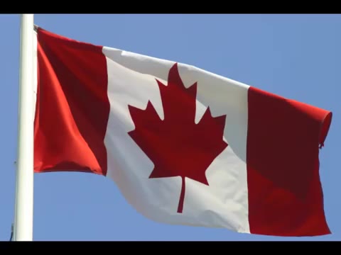 加拿大国歌各种语言版有汉语