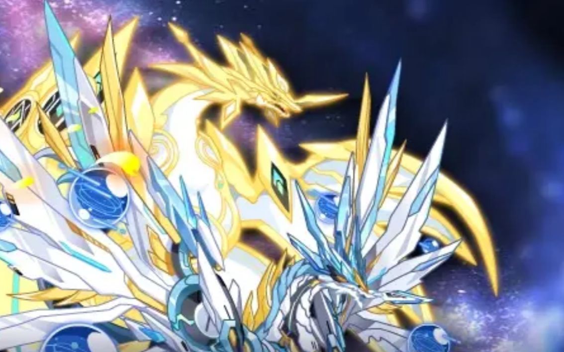 【龍小】万世龙尊·帝皇龙用魔王撒旦的打法攻略(刚刚确认过还没河蟹