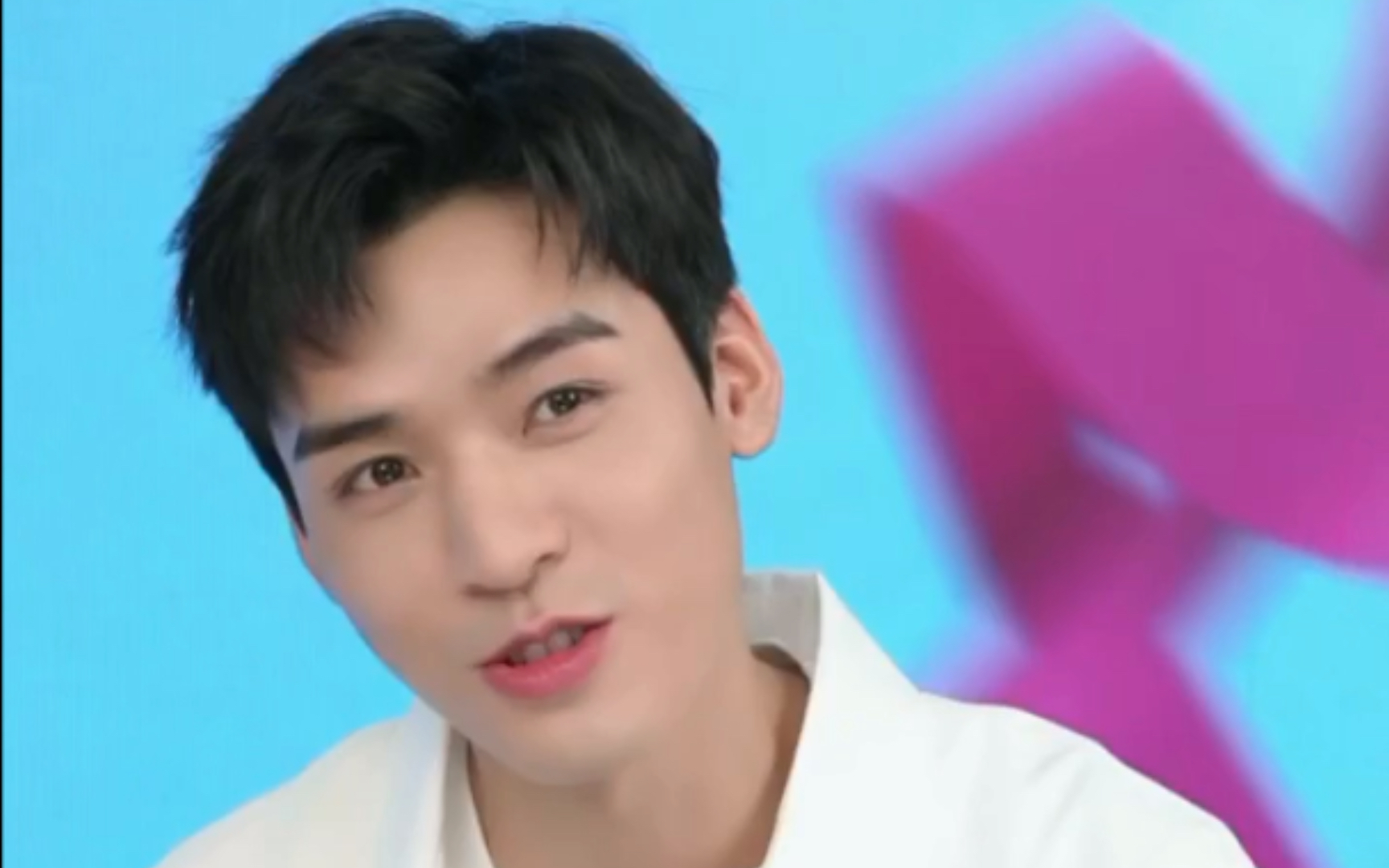 山河令主演龚俊李佳琦淘宝直播间20210614