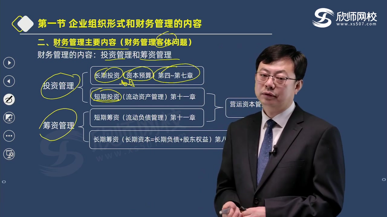 2024cpa会计张敬富 2024注册会计师会计 2024注会会计 2024注册会计师
