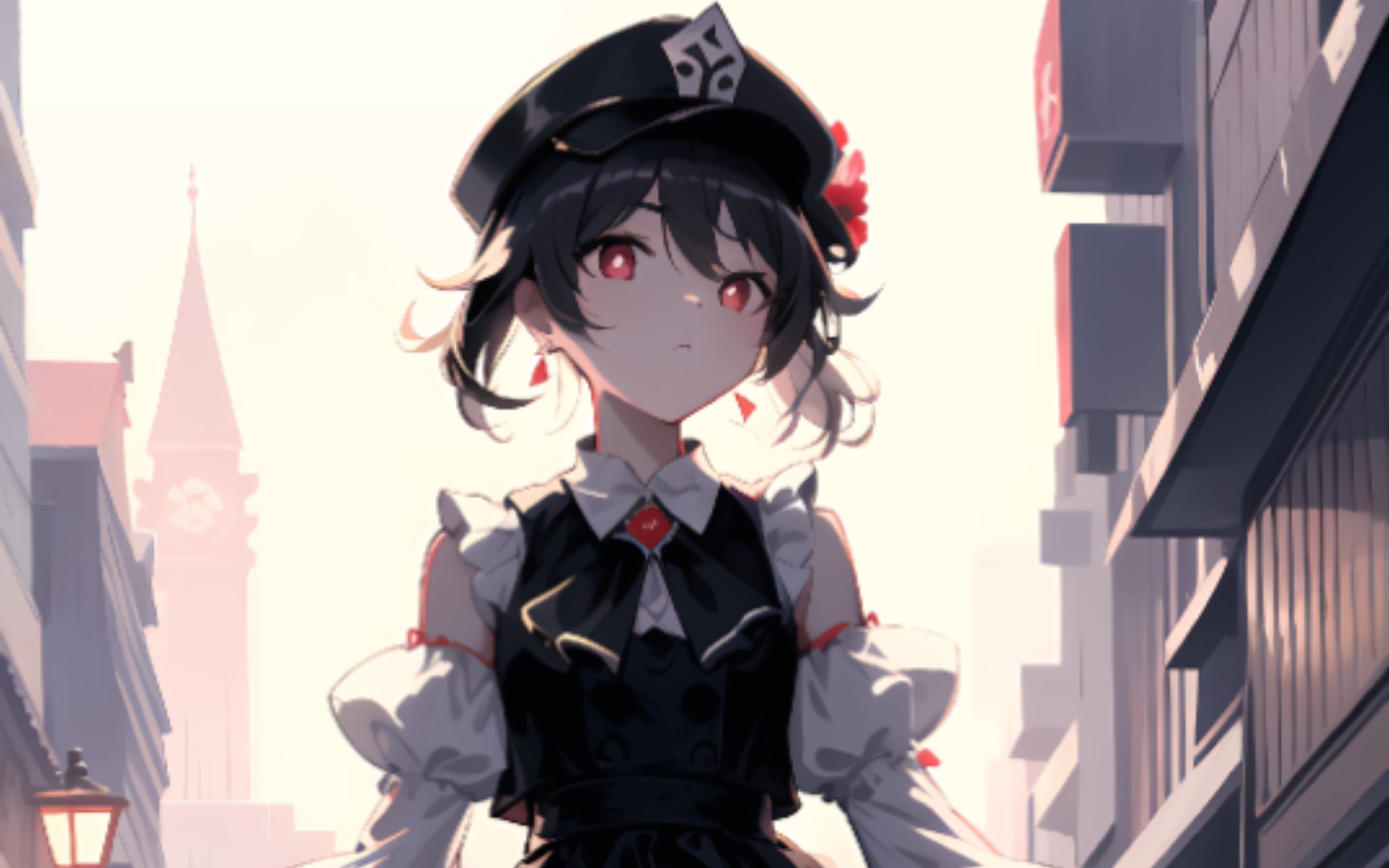 【toone】胡桃酱