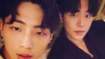 花美男bromance 南柱赫 金志洙01 哔哩哔哩 Bilibili