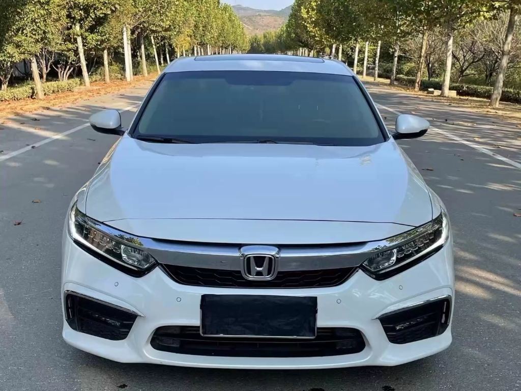 95w,20年本田英诗派,1.5t自动至尊运动轿跑型