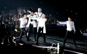 Download Video: 【BIGBANG】《Gara Gara Go+Number 1》权志龙饭拍 120623 ALIVE TOUR in 福冈