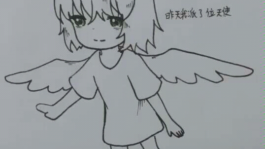 全小天使