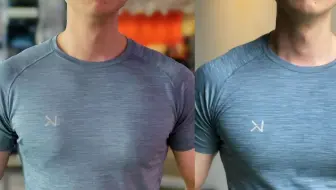 拯救脂肪胸，3个动作穿衣不再尴尬