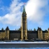 各国地标系列-加拿大-国会大厦