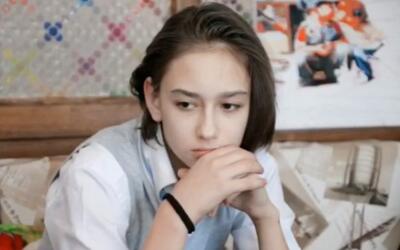 俄罗斯15岁美少年米莎misha合集