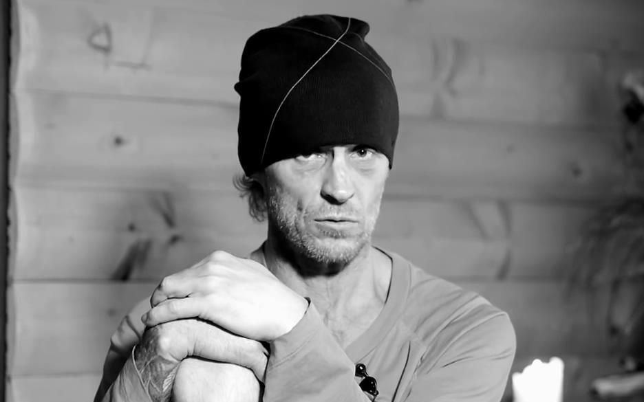 【通灵之战】印度修行者达什的生活和修行态度|小视频